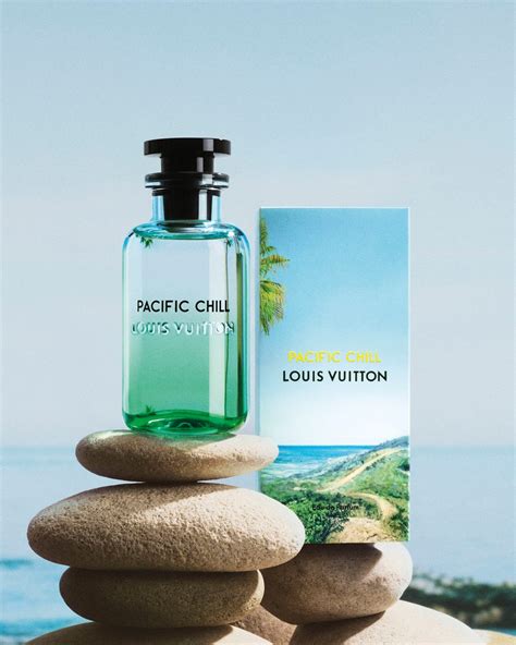 louis vuitton pacific chill dupe|louis vuitton pacific chill perfume.